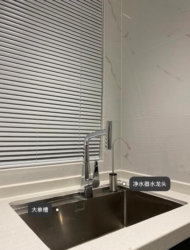 博业体育高级家具山东发现一户人家因极简装修火了全屋仅7件家具收获27万赞(图10)