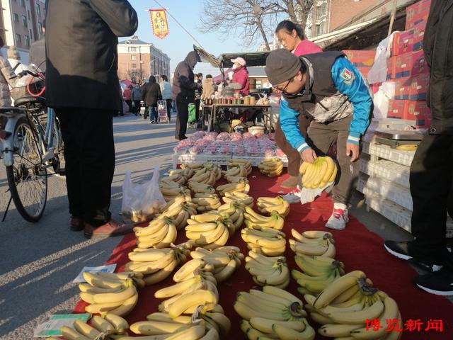 博业体育app博业体育平台桓台：市场高级家具购销两旺 “年味”扑面而来(图4)